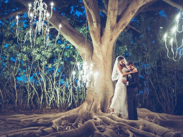 Il matrimonio di Giorgio e Lidia a Siracusa, Siracusa 16