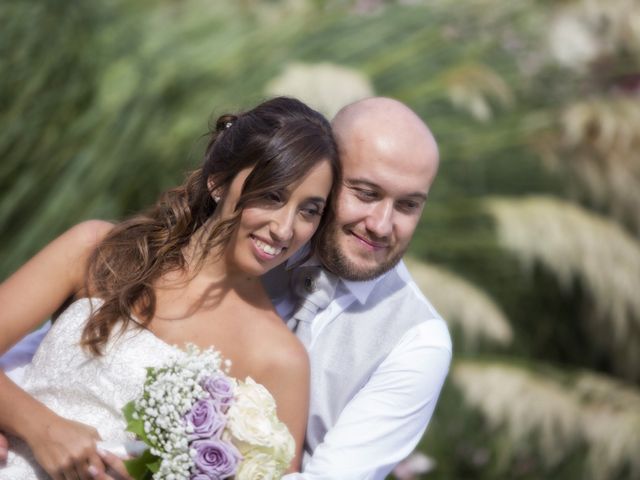 Il matrimonio di Carlo e Linda a Muggiò, Monza e Brianza 24