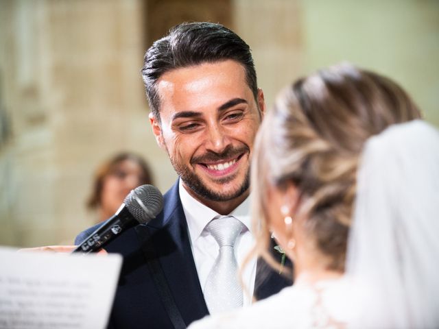 Il matrimonio di Giacomo e Angelica a Gravina in Puglia, Bari 18