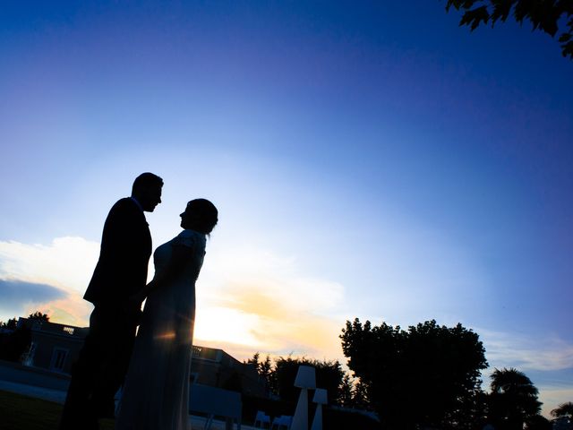 Il matrimonio di Giacomo e Angelica a Gravina in Puglia, Bari 36