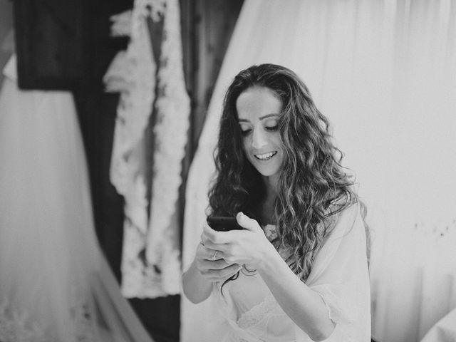 Il matrimonio di Michael e Angelica a Arpino, Frosinone 10