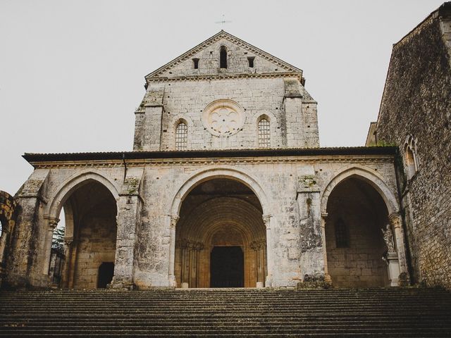 Il matrimonio di Michael e Angelica a Arpino, Frosinone 15