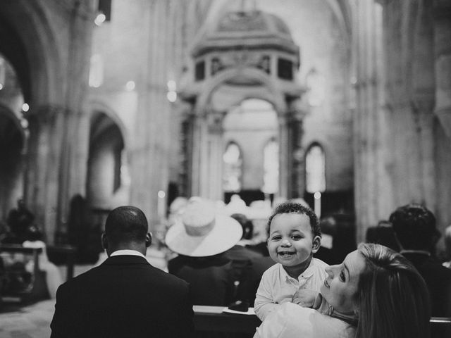 Il matrimonio di Michael e Angelica a Arpino, Frosinone 27