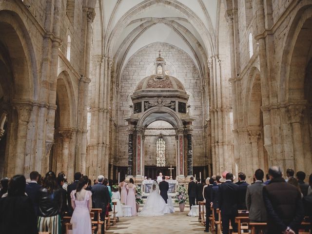 Il matrimonio di Michael e Angelica a Arpino, Frosinone 28