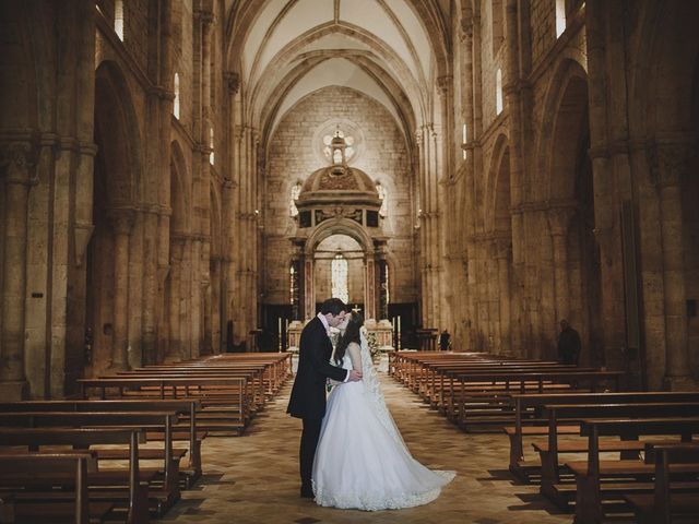 Il matrimonio di Michael e Angelica a Arpino, Frosinone 33