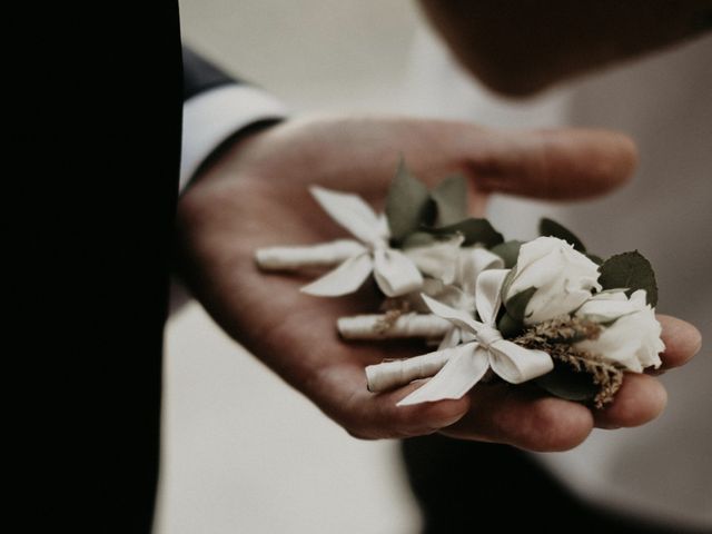 Il matrimonio di Alessio e Diletta a Civita Castellana, Viterbo 10