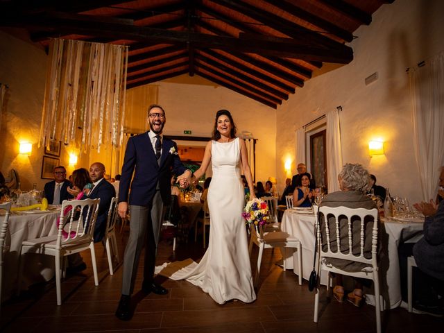 Il matrimonio di Boris e Marta a San Floriano del Collio, Gorizia 45