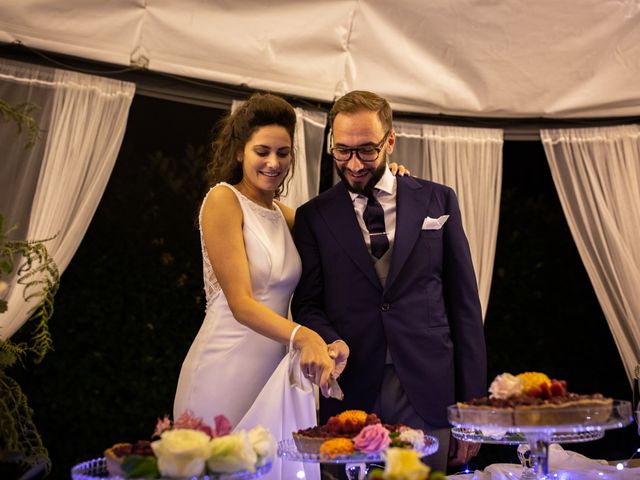 Il matrimonio di Boris e Marta a San Floriano del Collio, Gorizia 50