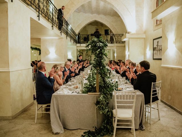 Il matrimonio di Carl e Andreea a Cefalù, Palermo 48