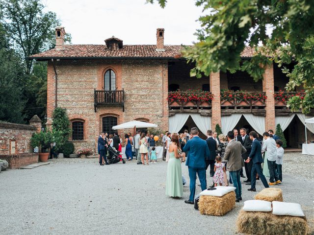 Il matrimonio di Alessandro e Sonia a Monza, Monza e Brianza 34