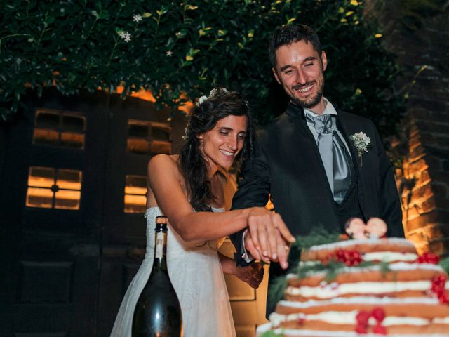 Il matrimonio di Alessandro e Sonia a Monza, Monza e Brianza 57