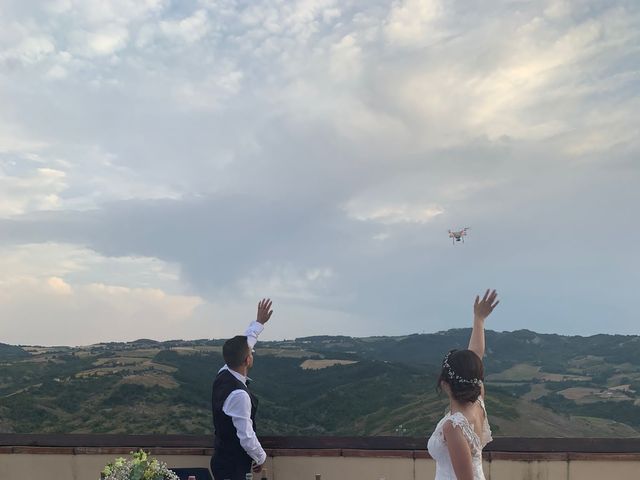 Il matrimonio di Alex e Federica a Bologna, Bologna 2