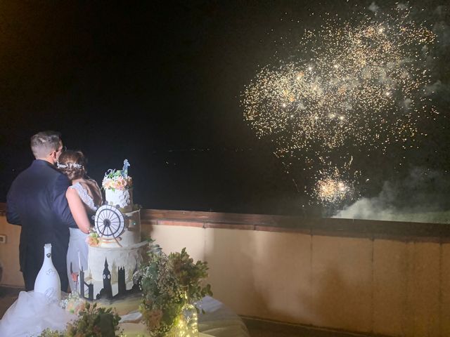 Il matrimonio di Alex e Federica a Bologna, Bologna 1
