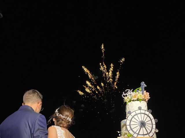 Il matrimonio di Alex e Federica a Bologna, Bologna 3