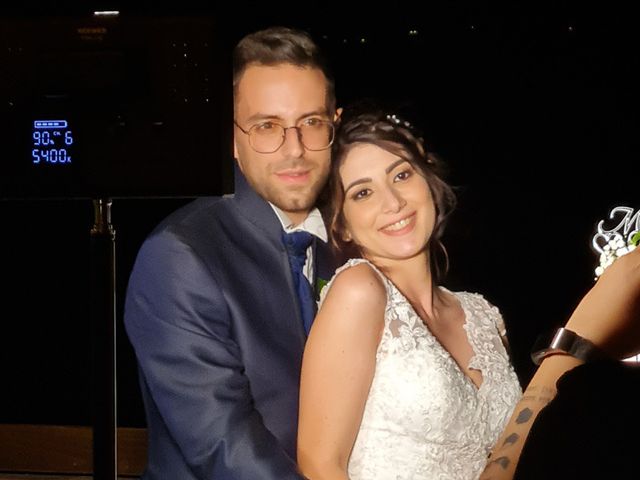 Il matrimonio di Alex e Federica a Bologna, Bologna 4