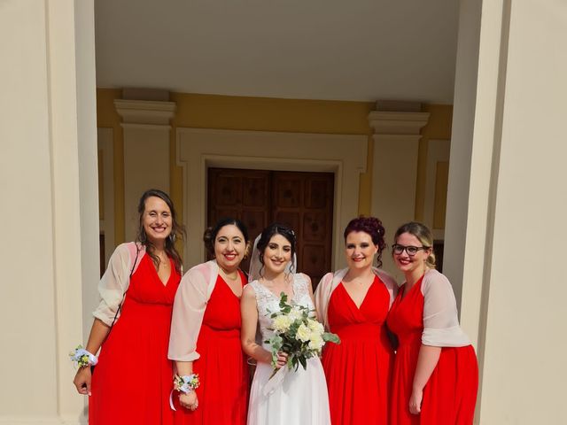 Il matrimonio di Alex e Federica a Bologna, Bologna 5