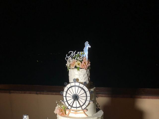 Il matrimonio di Alex e Federica a Bologna, Bologna 8
