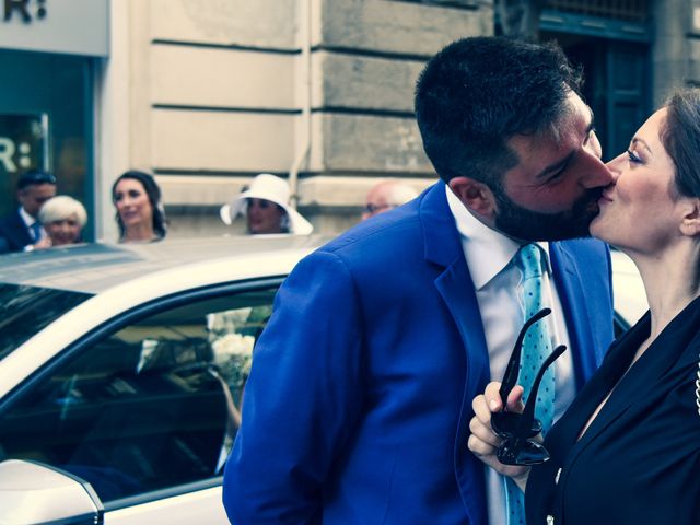 Il matrimonio di Stefania e Raffaele a Bisceglie, Bari 24