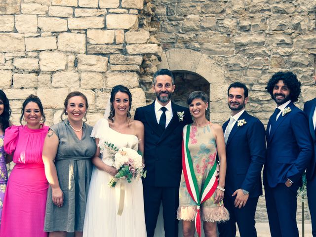 Il matrimonio di Stefania e Raffaele a Bisceglie, Bari 40