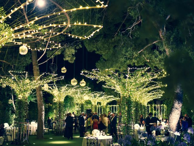 Il matrimonio di Stefania e Raffaele a Bisceglie, Bari 56