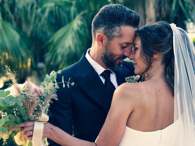 Il matrimonio di Stefania e Raffaele a Bisceglie, Bari 67