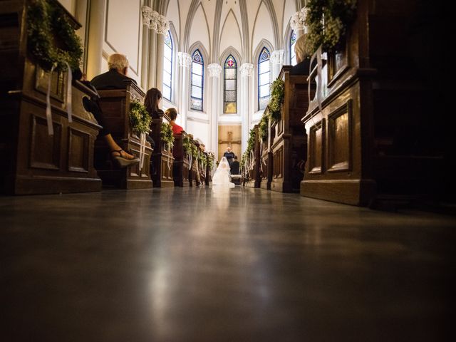 Il matrimonio di Stefano e Marina a Napoli, Napoli 46