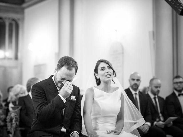 Il matrimonio di Stefano e Marina a Napoli, Napoli 47