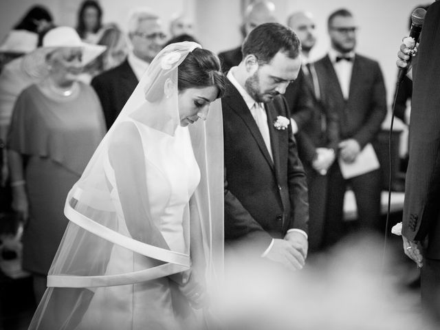 Il matrimonio di Stefano e Marina a Napoli, Napoli 52