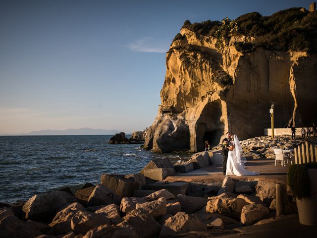 Il matrimonio di Stefano e Marina a Napoli, Napoli 63