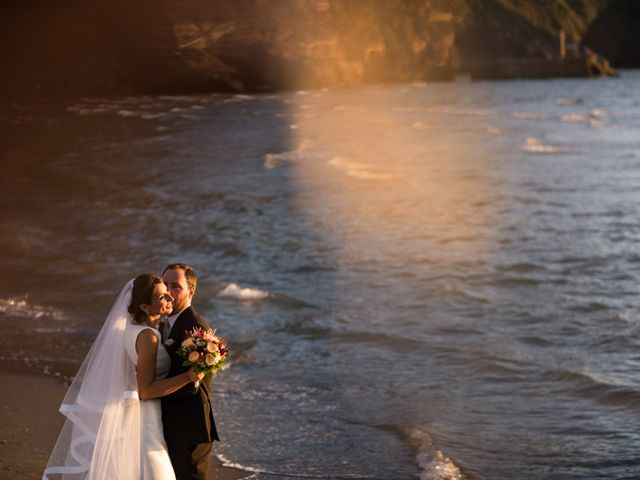 Il matrimonio di Stefano e Marina a Napoli, Napoli 69