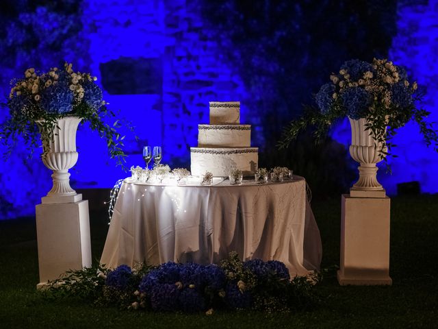 Il matrimonio di Andrea e Miriam a Calolziocorte, Lecco 99