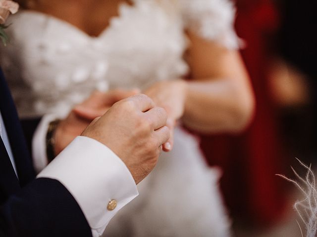 Il matrimonio di Nicolò e Ilenia a Camogli, Genova 21