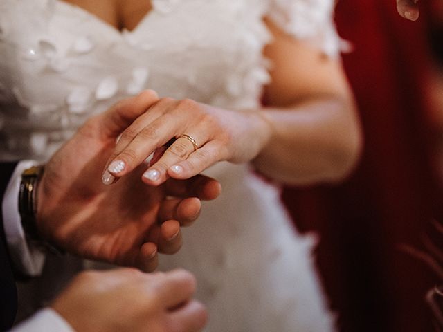 Il matrimonio di Nicolò e Ilenia a Camogli, Genova 22