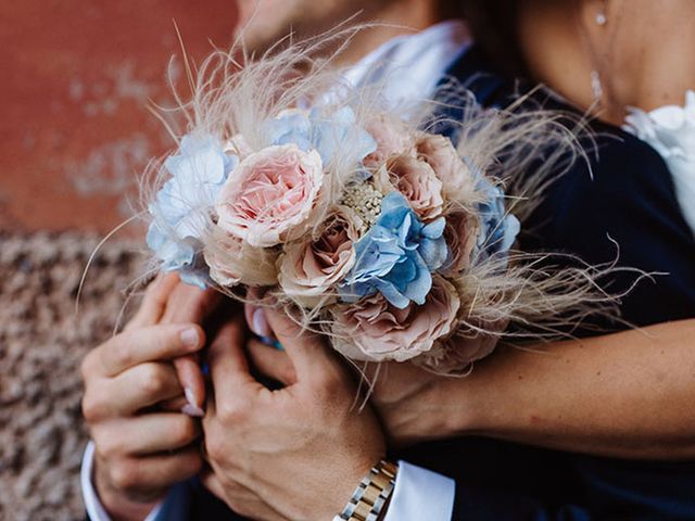 Il matrimonio di Nicolò e Ilenia a Camogli, Genova 28