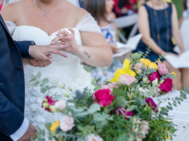 Il matrimonio di Vincenzo e Valeria a Mola di Bari, Bari 41