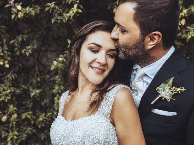 Il matrimonio di Giuseppe e Rosa a Potenza, Potenza 58