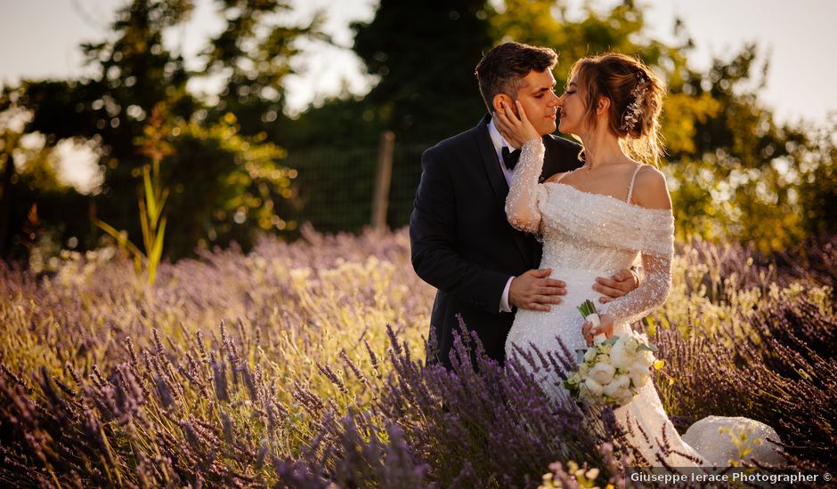 Il matrimonio di Marco e Arianna a Chivasso, Torino