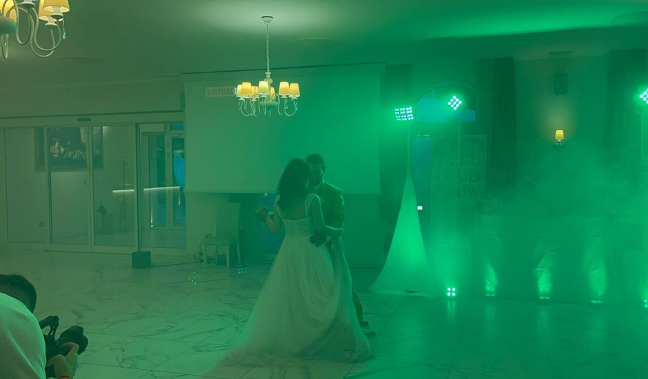 Il matrimonio di Capulli e Francesco a Ascoli Piceno, Ascoli Piceno