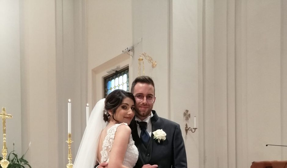 Il matrimonio di Alex e Federica a Bologna, Bologna