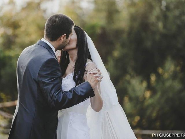 Il matrimonio di Elvis  e Roberta a Capo d'Orlando, Messina 7
