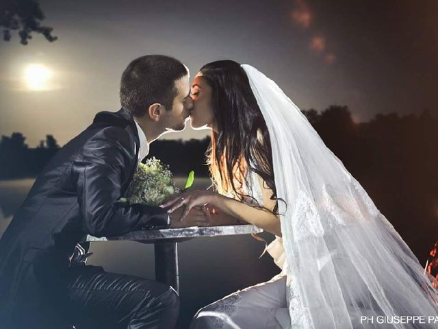 Il matrimonio di Elvis  e Roberta a Capo d'Orlando, Messina 8