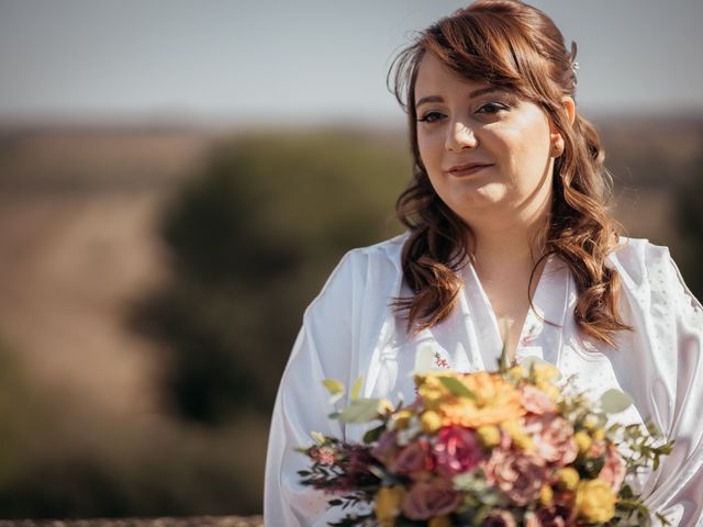 Il matrimonio di Federico e Silvia a Supersano, Lecce 48