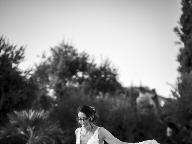Il matrimonio di Cesare e Adele a Borgarello, Pavia 20