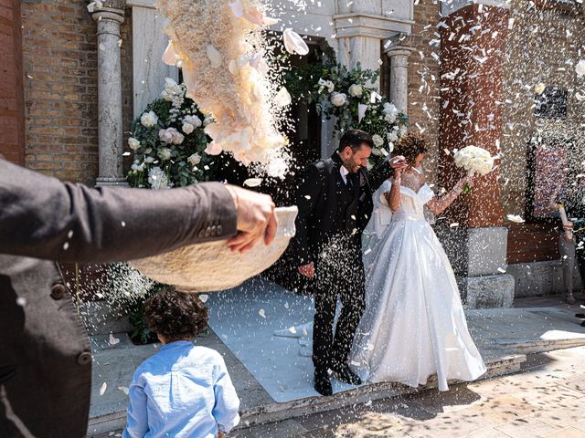 Il matrimonio di Stefania e Roberto a Macerata, Macerata 2