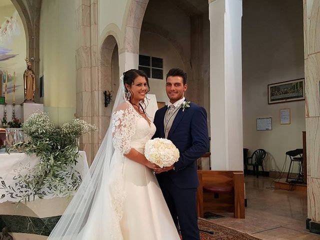 Il matrimonio di Marcello Enzo e Chiara a Chioggia, Venezia 10