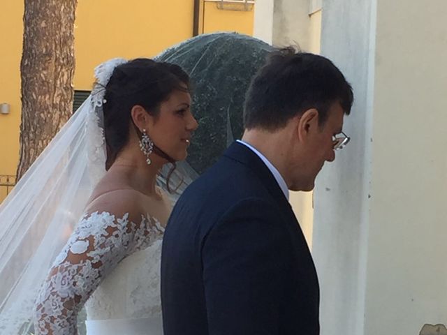 Il matrimonio di Marcello Enzo e Chiara a Chioggia, Venezia 13
