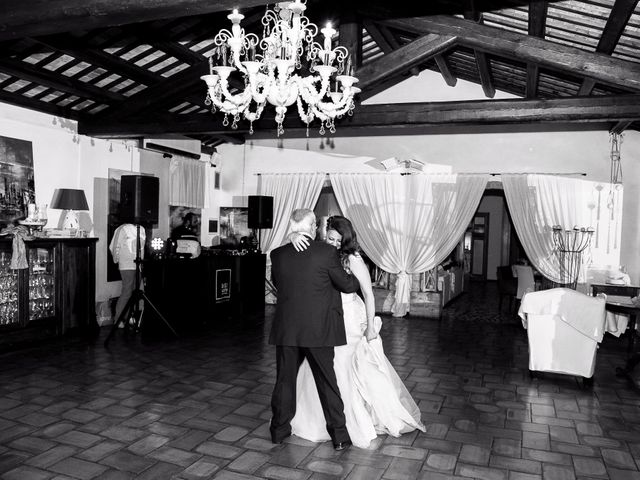 Il matrimonio di Enrico e Daniela a Cornuda, Treviso 30