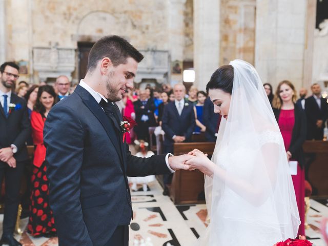 Il matrimonio di Stefano e Claudia a Cagliari, Cagliari 59