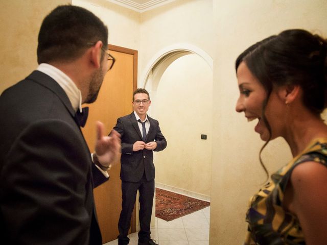 Il matrimonio di Salvo e Federica a Siracusa, Siracusa 6