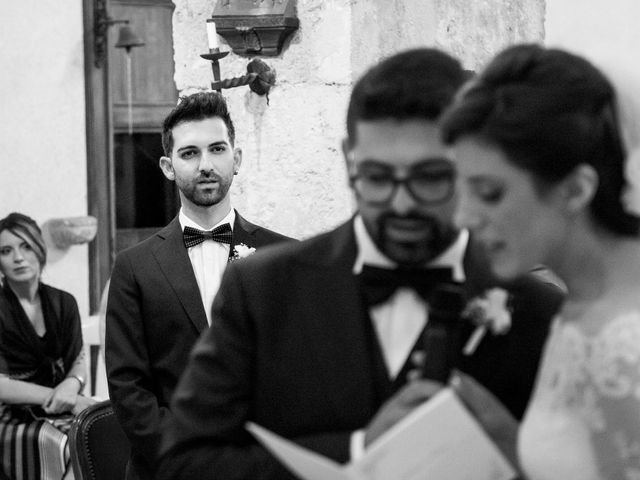 Il matrimonio di Salvo e Federica a Siracusa, Siracusa 24